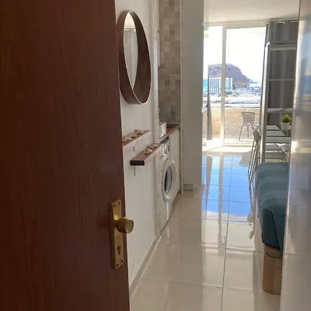 Tobago508 Apartment