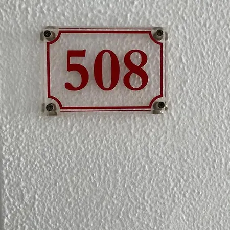 Tobago508 Apartment Puerto Rico (Gran Canaria)