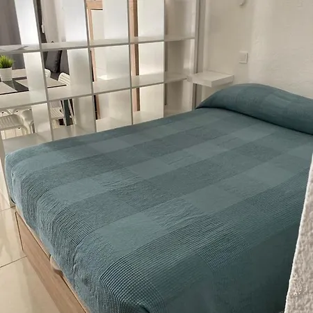 Apartment Tobago508 Puerto Rico (Gran Canaria)