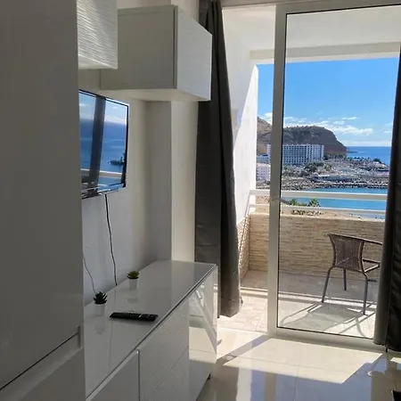 Apartment Tobago508 Puerto Rico (Gran Canaria)