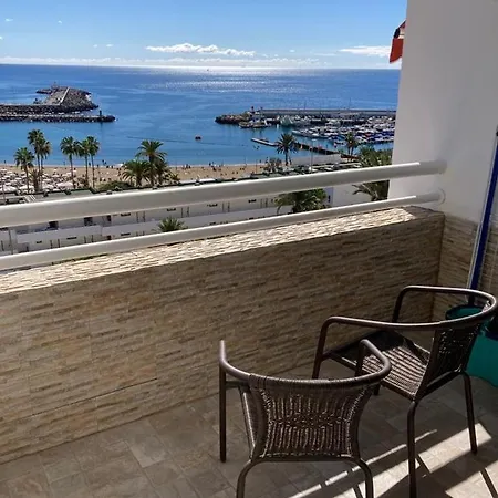 Apartment Tobago508 Puerto Rico (Gran Canaria)
