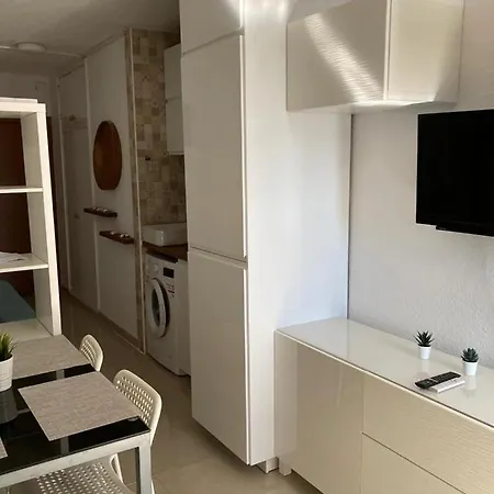 Apartment Tobago508 Puerto Rico (Gran Canaria)