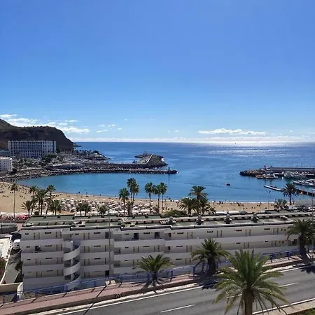 Apartment Tobago508 Puerto Rico (Gran Canaria)