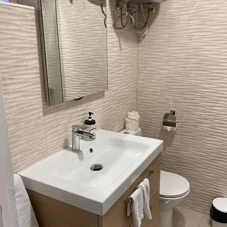 Apartment Tobago508 *