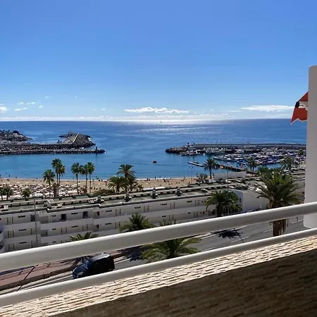 Tobago508 Puerto Rico (Gran Canaria)