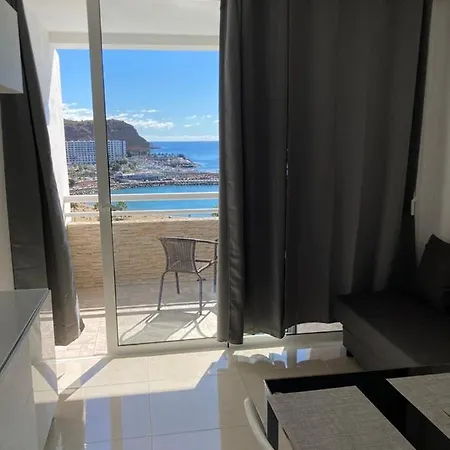 Apartment Tobago508 Puerto Rico (Gran Canaria)