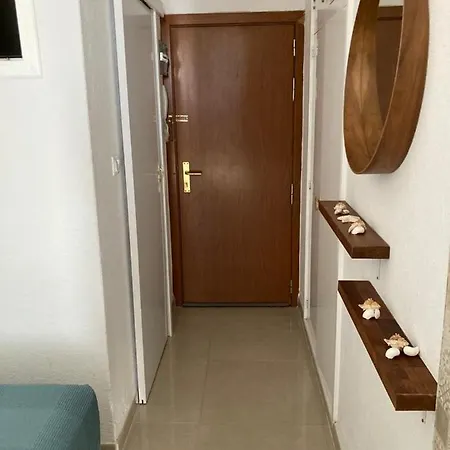Tobago508 Apartment *